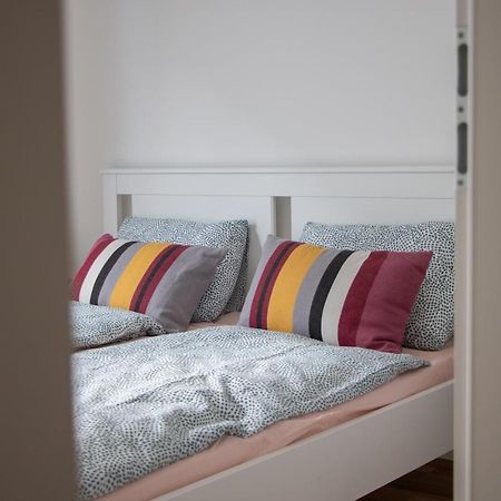 Flat2Go Modern Apartments - Harmony Of City And Nature Viyana Dış mekan fotoğraf