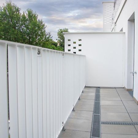 Flat2Go Modern Apartments - Harmony Of City And Nature Viyana Dış mekan fotoğraf