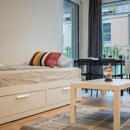 Flat2Go Modern Apartments - Harmony Of City And Nature Viyana Dış mekan fotoğraf