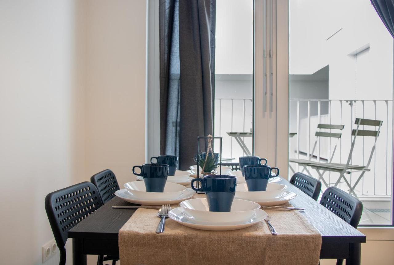 Flat2Go Modern Apartments - Harmony Of City And Nature Viyana Dış mekan fotoğraf