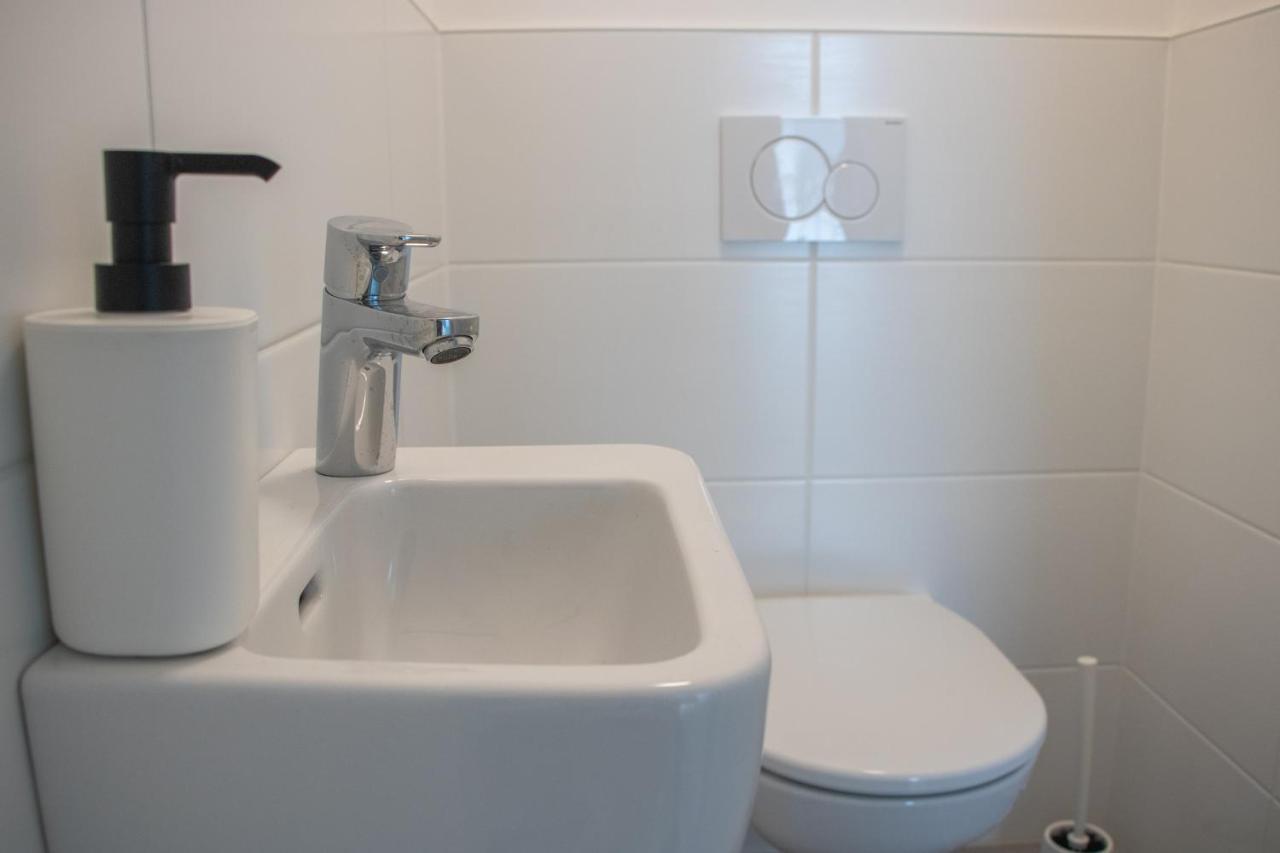 Flat2Go Modern Apartments - Harmony Of City And Nature Viyana Dış mekan fotoğraf