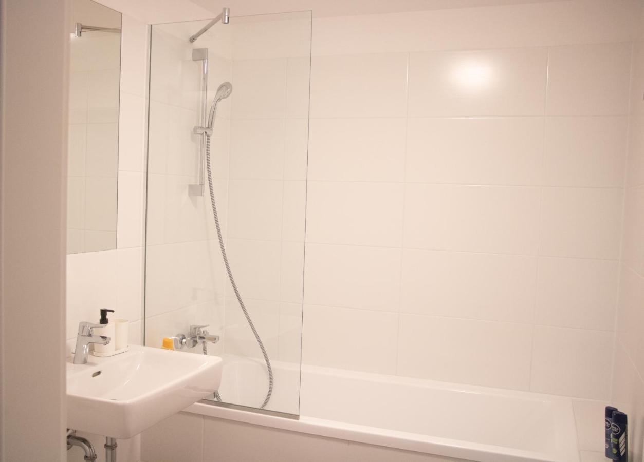 Flat2Go Modern Apartments - Harmony Of City And Nature Viyana Dış mekan fotoğraf
