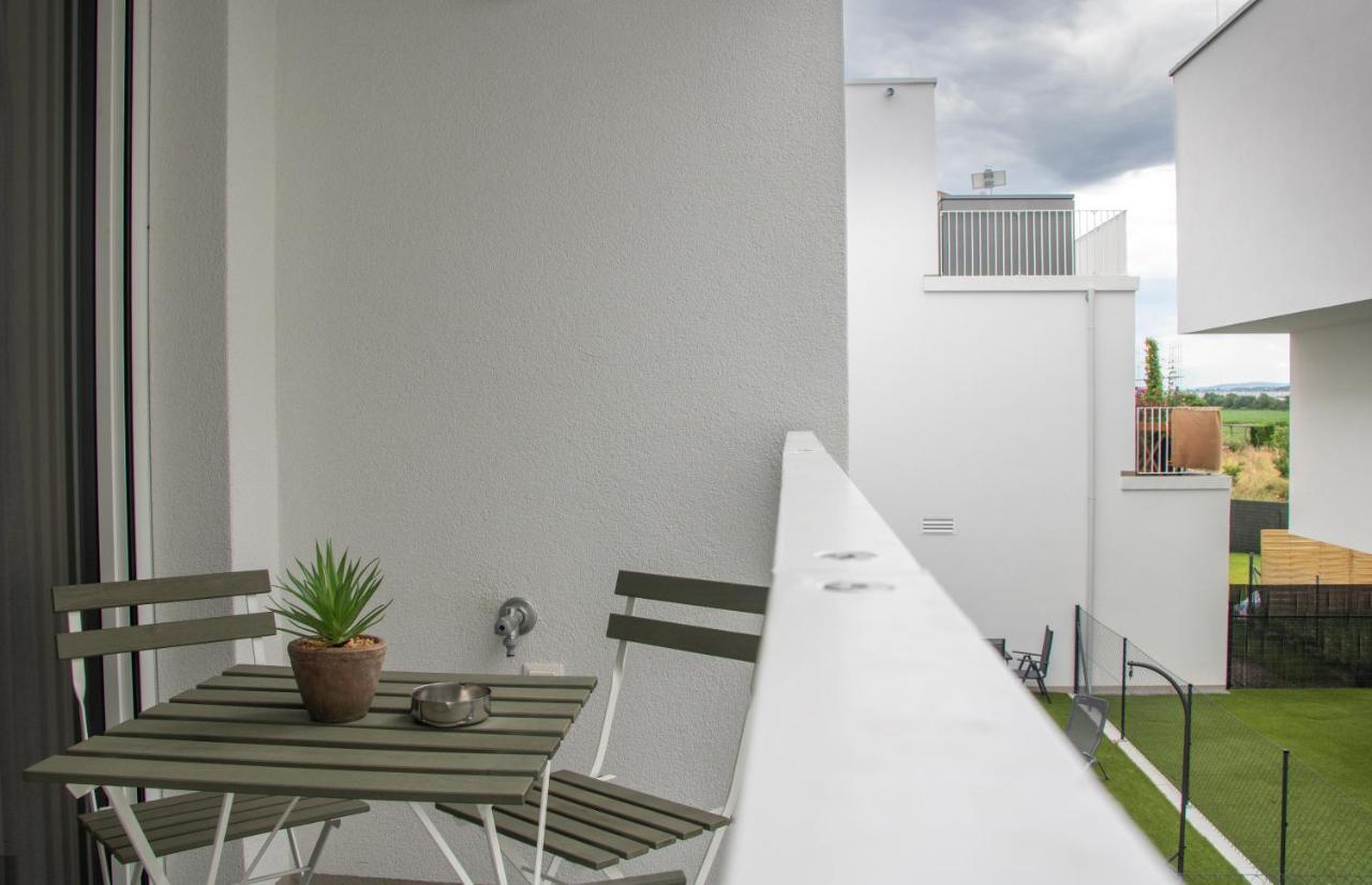 Flat2Go Modern Apartments - Harmony Of City And Nature Viyana Dış mekan fotoğraf