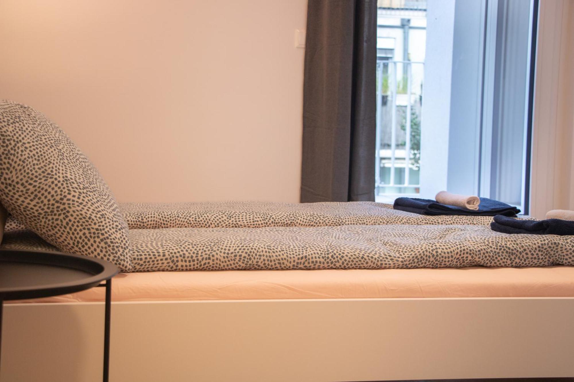 Flat2Go Modern Apartments - Harmony Of City And Nature Viyana Dış mekan fotoğraf