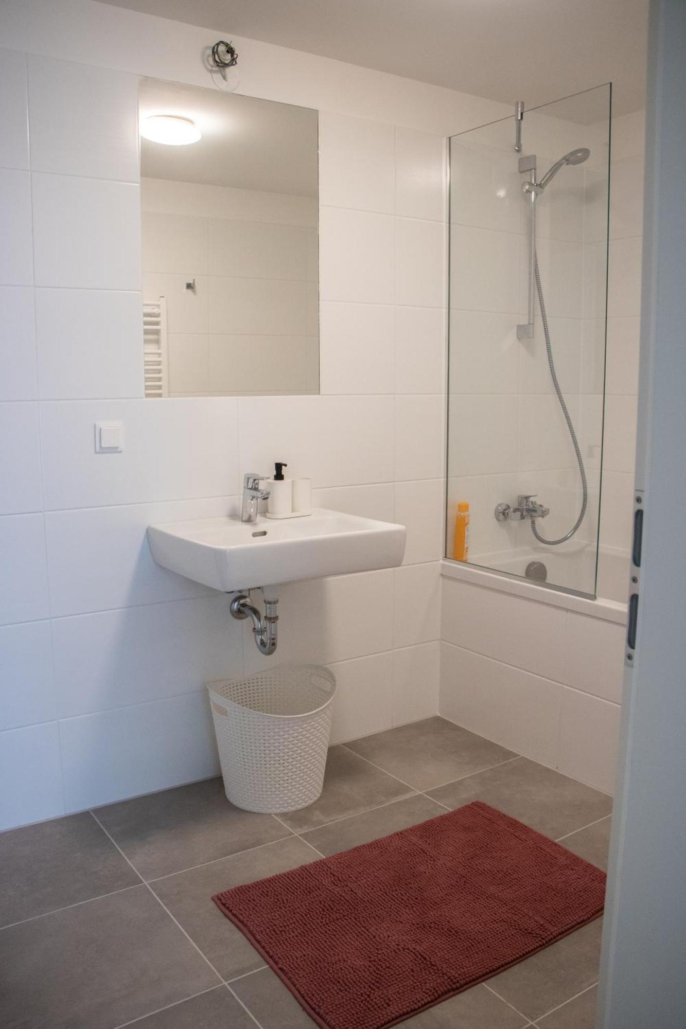 Flat2Go Modern Apartments - Harmony Of City And Nature Viyana Dış mekan fotoğraf